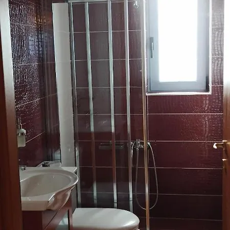 Apartment Aris