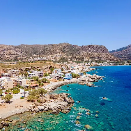 Aris * Paleochora
