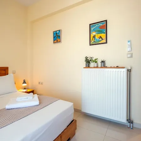Apartment Aris