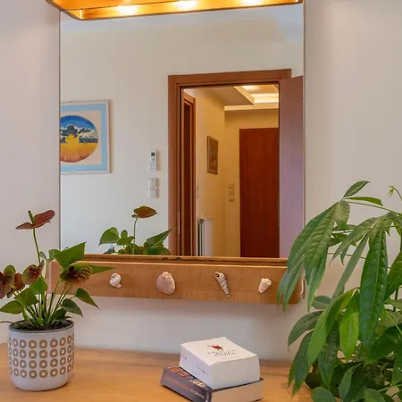 Apartment Aris *