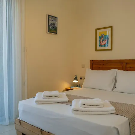 Apartment Aris Paleochora